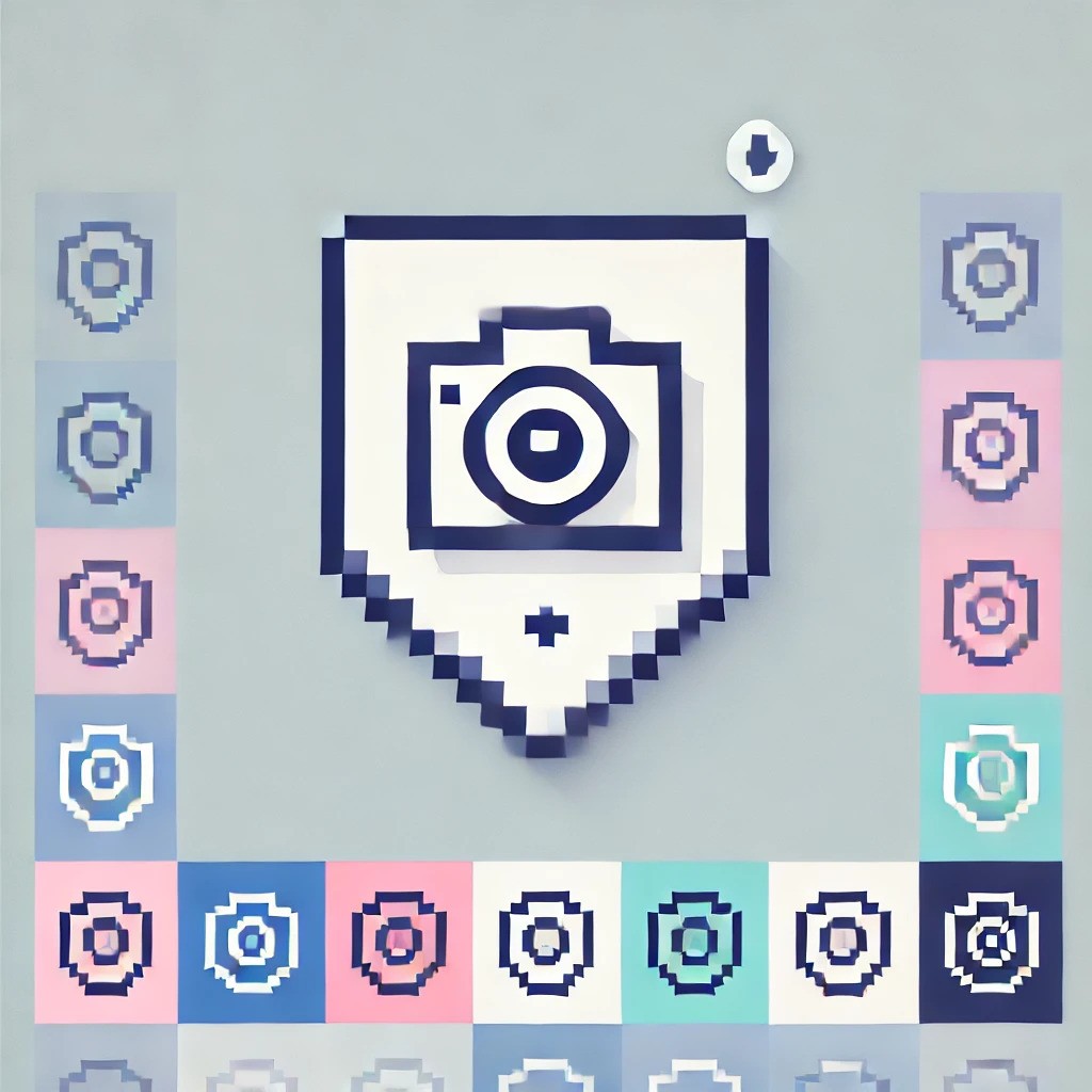 Visual Moderation